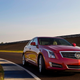 Illustration for article titled Cadillac ATS-V Could Use A 500 HP Turbo V6 Shared With... Alfa Romeo?